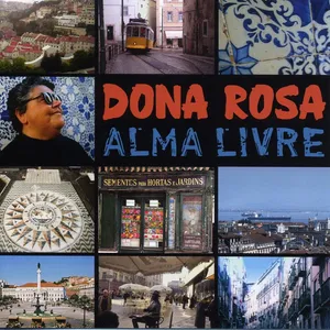 Alma livre